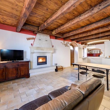 Ca' Gremal - Casa Vacanze Tra Le Colline Del Garda - Calmasino Di Bardolino Екстер'єр фото