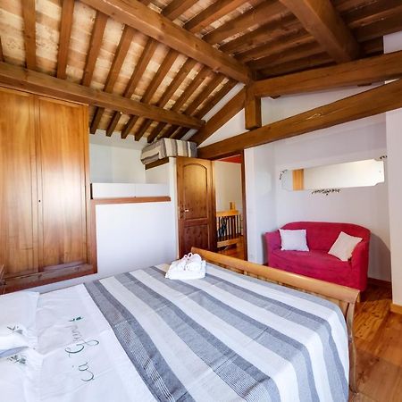 Ca' Gremal - Casa Vacanze Tra Le Colline Del Garda - Calmasino Di Bardolino Екстер'єр фото