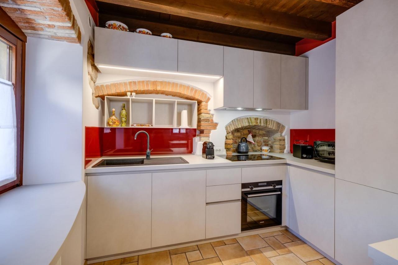 Ca' Gremal - Casa Vacanze Tra Le Colline Del Garda - Calmasino Di Bardolino Екстер'єр фото
