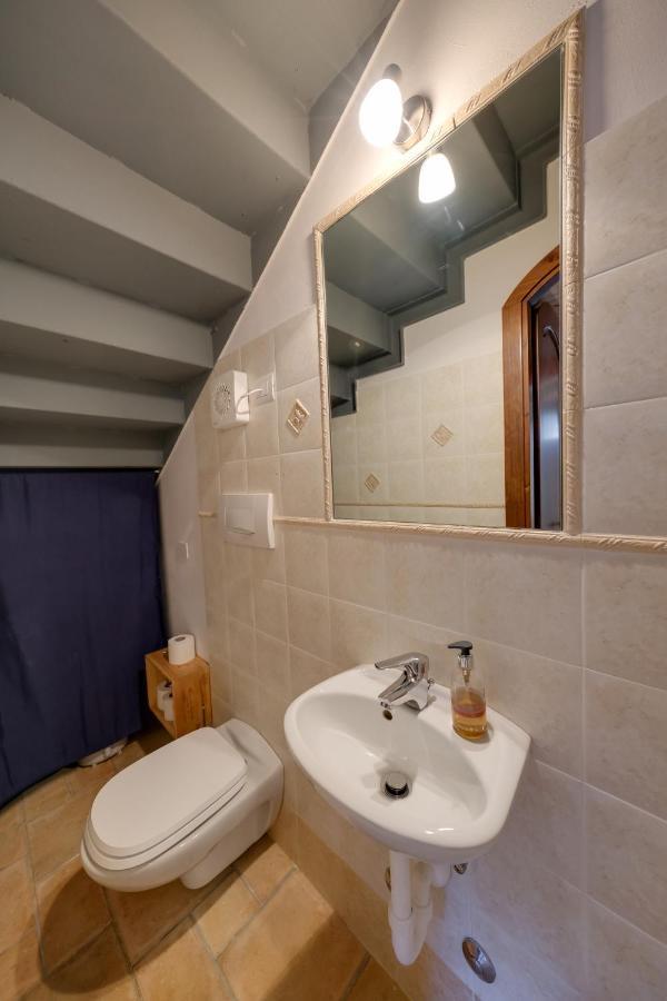 Ca' Gremal - Casa Vacanze Tra Le Colline Del Garda - Calmasino Di Bardolino Екстер'єр фото