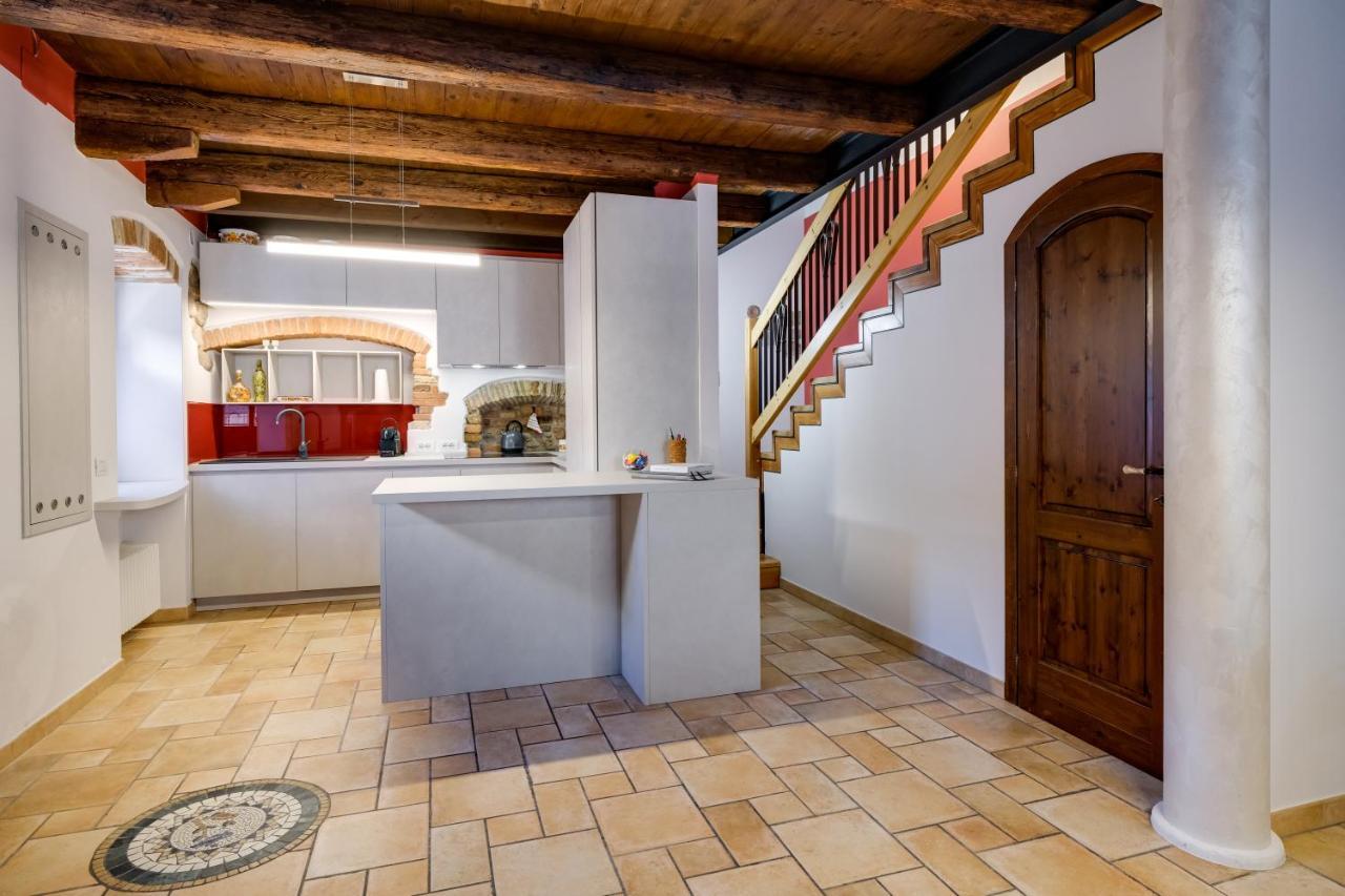 Ca' Gremal - Casa Vacanze Tra Le Colline Del Garda - Calmasino Di Bardolino Екстер'єр фото