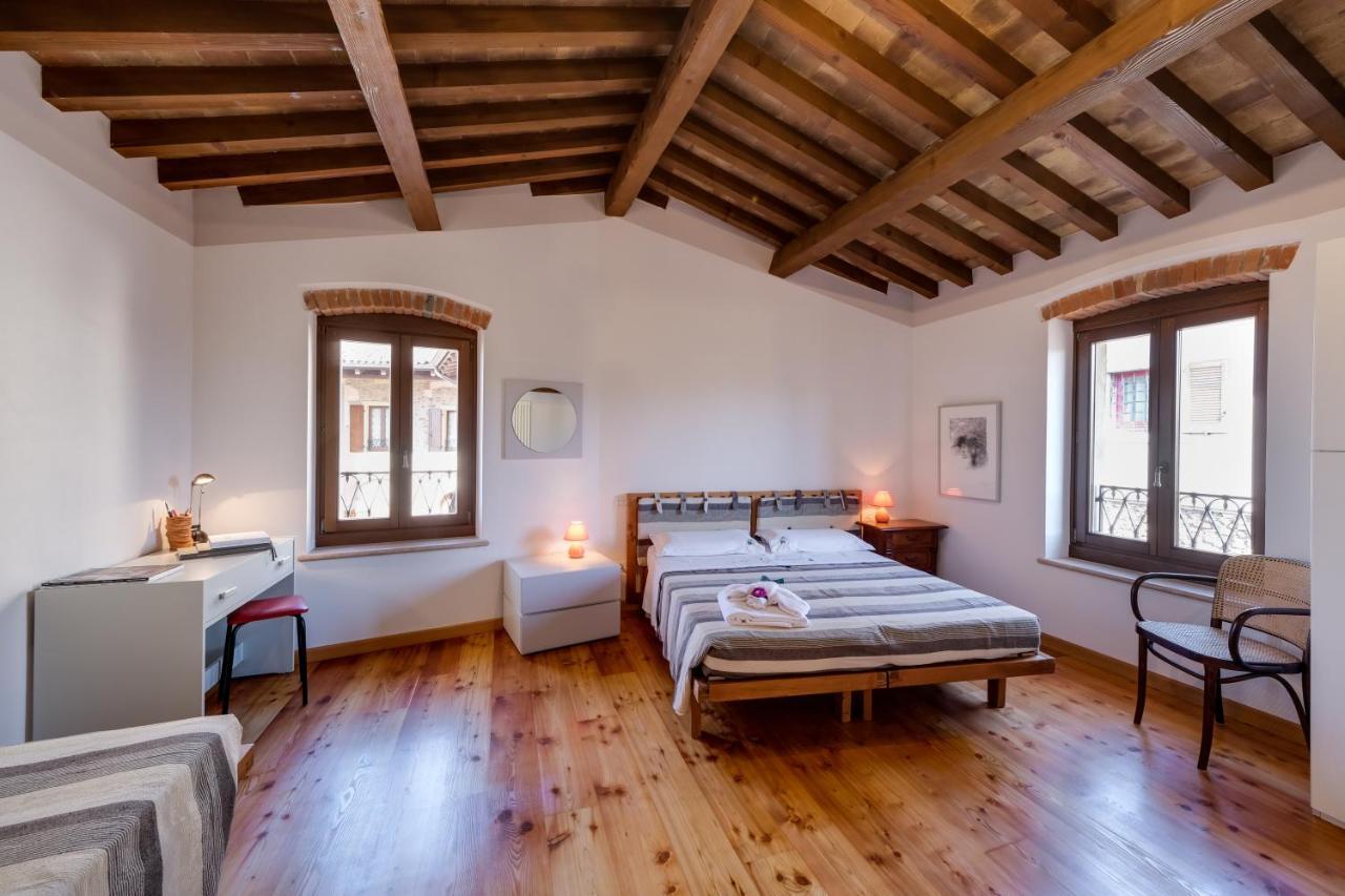 Ca' Gremal - Casa Vacanze Tra Le Colline Del Garda - Calmasino Di Bardolino Екстер'єр фото