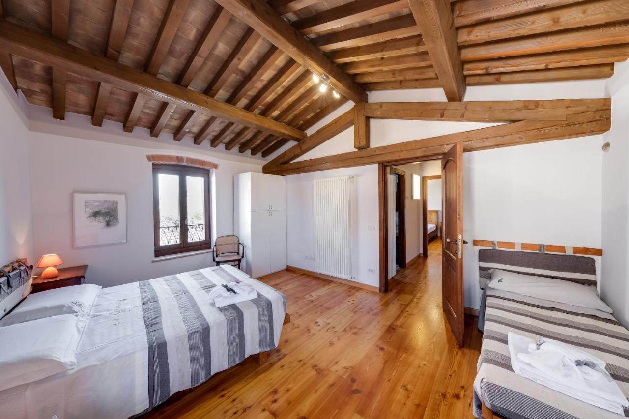 Ca' Gremal - Casa Vacanze Tra Le Colline Del Garda - Calmasino Di Bardolino Екстер'єр фото