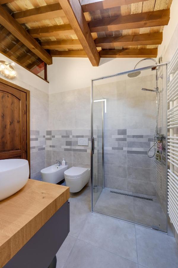 Ca' Gremal - Casa Vacanze Tra Le Colline Del Garda - Calmasino Di Bardolino Екстер'єр фото