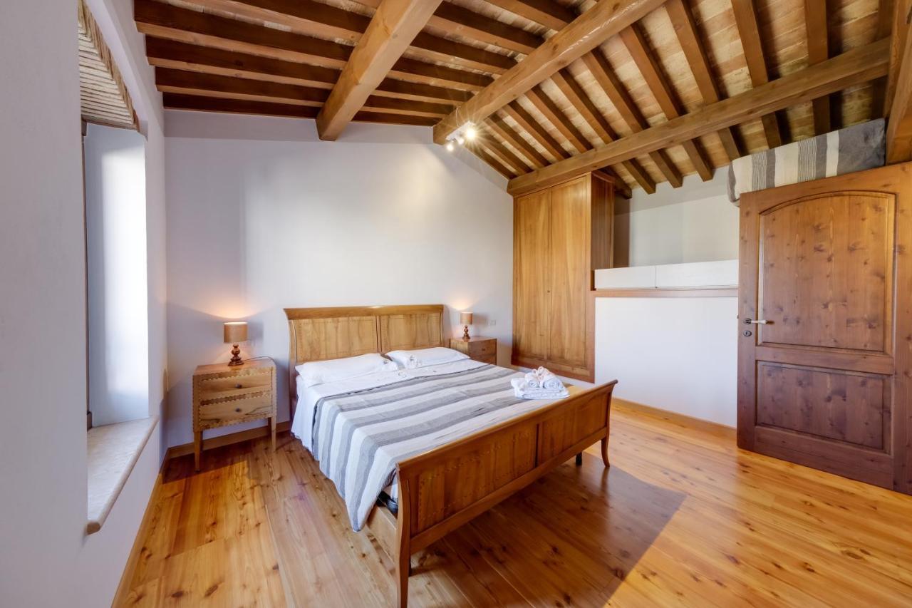 Ca' Gremal - Casa Vacanze Tra Le Colline Del Garda - Calmasino Di Bardolino Екстер'єр фото