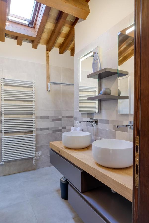 Ca' Gremal - Casa Vacanze Tra Le Colline Del Garda - Calmasino Di Bardolino Екстер'єр фото