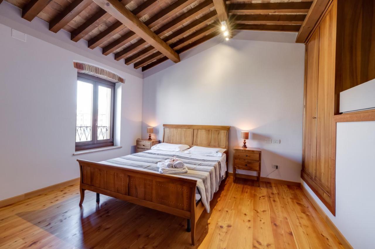 Ca' Gremal - Casa Vacanze Tra Le Colline Del Garda - Calmasino Di Bardolino Екстер'єр фото