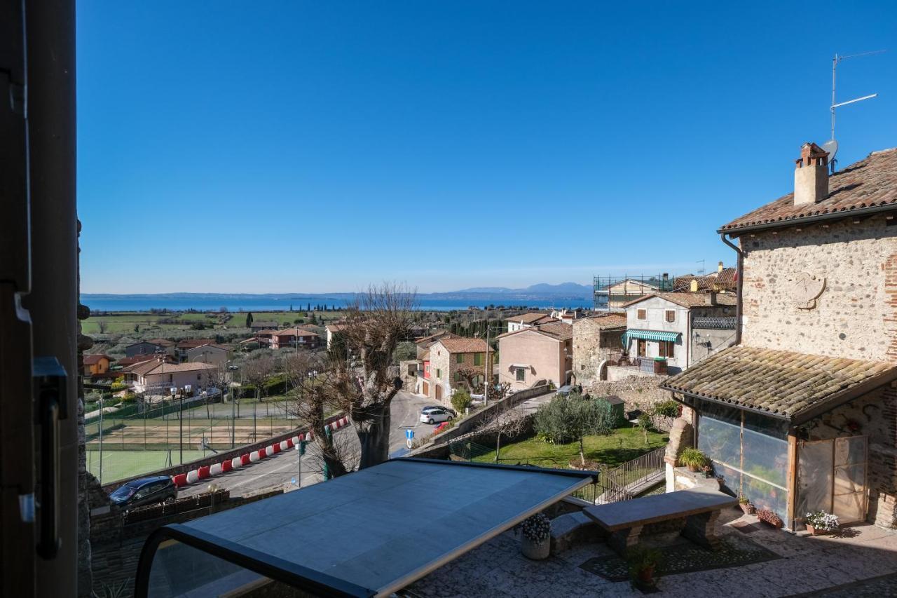 Ca' Gremal - Casa Vacanze Tra Le Colline Del Garda - Calmasino Di Bardolino Екстер'єр фото